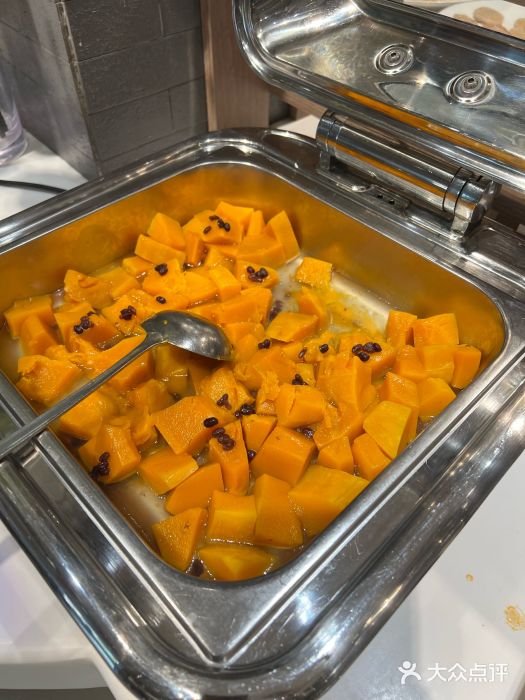 天荷菜根·闽南素食自助(刺桐北路店)图片