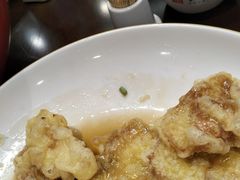-李氏八大件老菜馆(万宝街店)