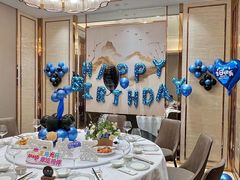 -福满楼·海鲜酒家(福永益田店)