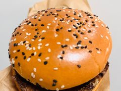 -麦当劳(农光里店)