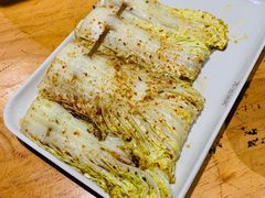 -木屋烧烤(岗顶二店)