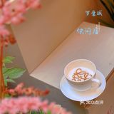 咖啡探店一第六百一十九家LOEWE快闪店