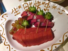 -海底捞大排档火锅(悦荟广场店)