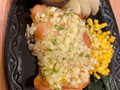 -萨莉亚意式餐厅(杭州滨江天街店)