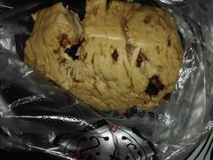 -御梁坊红糖馒头