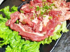 -火炉旺烤肉啤酒屋(沈北创始店)