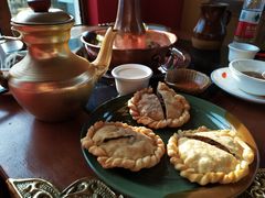 -陀岗美食·云南藏式特色餐厅