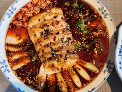 -南堂馆·新川菜(春熙路店)