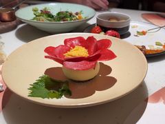 -Tomacado花厨(南京IFC国金中心店)