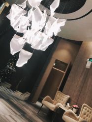 点击看大图 大堂-美壹生诊所皮肤管理中心·海菲秀&Legacy美白舱