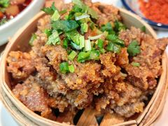 粉蒸牛肉-全牛匠·乐山跷脚牛肉(望京店)