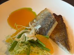 -杭州西子湖四季酒店-WL BISTRO西湖餐厅(灵隐路店)
