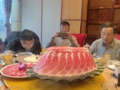 -清真军邺·金富苑肥牛(石坡街旗舰店)