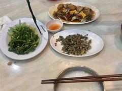 -长平老姿娘夜粥(平东一街店)