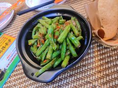 -小小集渔·泰式大排档(太古里香槟店)