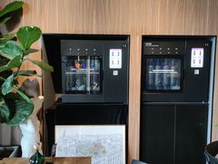-ibarrel爱杯·bistro&brunch(江宁路店)