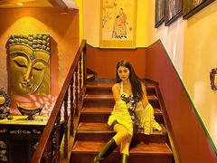 -盤古Spa泰式古法抓龙筋(鲁迅路店)