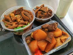 -阿姨牛杂(北京路店)