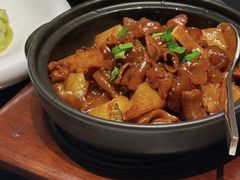 -富淳饭店(世纪公园店)