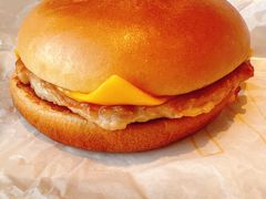 -麦当劳(牡丹江路店)