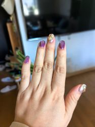 -如一·美甲美睫