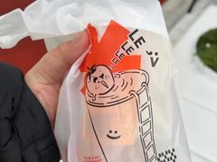 -LELECHA乐乐茶(新街口大洋店)