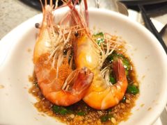 -粗茶淡饭·蒸鲜(光谷店)