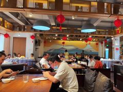 大堂-陆壹捌餐厅(五大道店)