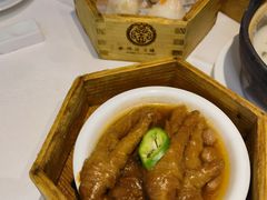 -怀德酒楼·粤菜·海鲜·茶点(宝安国际机场店)