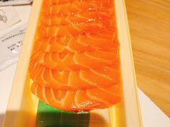 -池田寿司·4H鲜作(西直门凯德华联店)