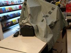 -新华书店(泉城路店)