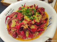 -老板娘串店·中餐&烧烤