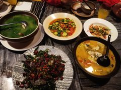 -西双版纳洲际度假酒店-曼霖轩中餐厅