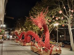 -北京港澳中心瑞士酒店·瑞士咖啡厅·自助餐