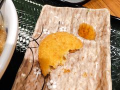 -大食代美食广场(上海中心店)