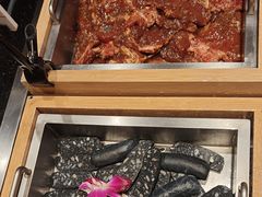 -钱小奴创意自助餐厅·原切谷饲安格斯畅吃(苏州昆山招商花园城店)