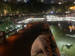 -南通濠河风景名胜区