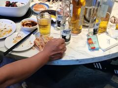 -半岛听涛蒸汽海鲜自助(K11店)