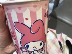 -好利来(龙首印象城店)