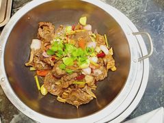 -昌盛德徐州老菜馆