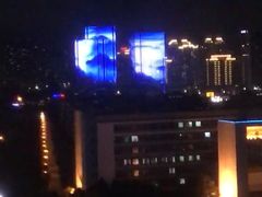 -琴岛之星摩天轮