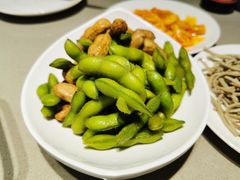 -蝎王府羊蝎子(虎坊桥总店)