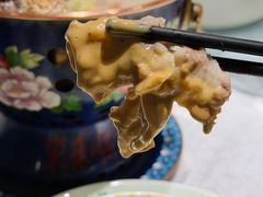 -东来顺•非遗火锅(外滩店)