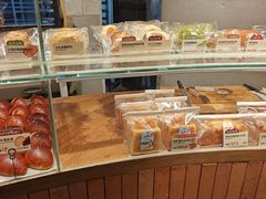-方炉·天然食材面包店(青秀店)