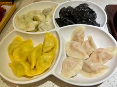 -船歌·鱼水饺青岛菜(金狮广场店)