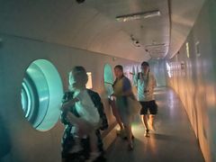 -白鹤梁水下博物馆