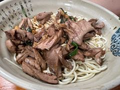 -无名氏面馆(邮电路店)