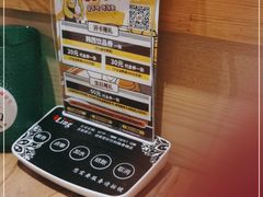 -冰川朝鲜族料理·东北菜(观前店)