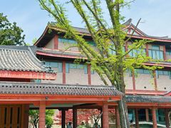 -浙江省博物馆(孤山馆区)