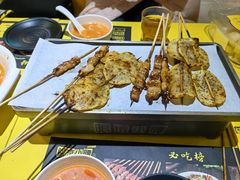 -望京小腰(北京总店)